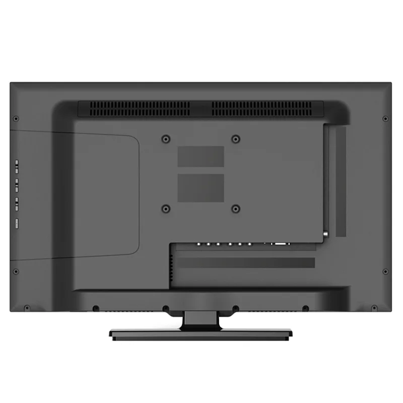 Canca DTMB CMMB DVB-T tv 24 дюйма tv Full HD HDMI/USB/AV/RF/VGA мультиинтерфейсный монитор Eyecare элегантный узкий