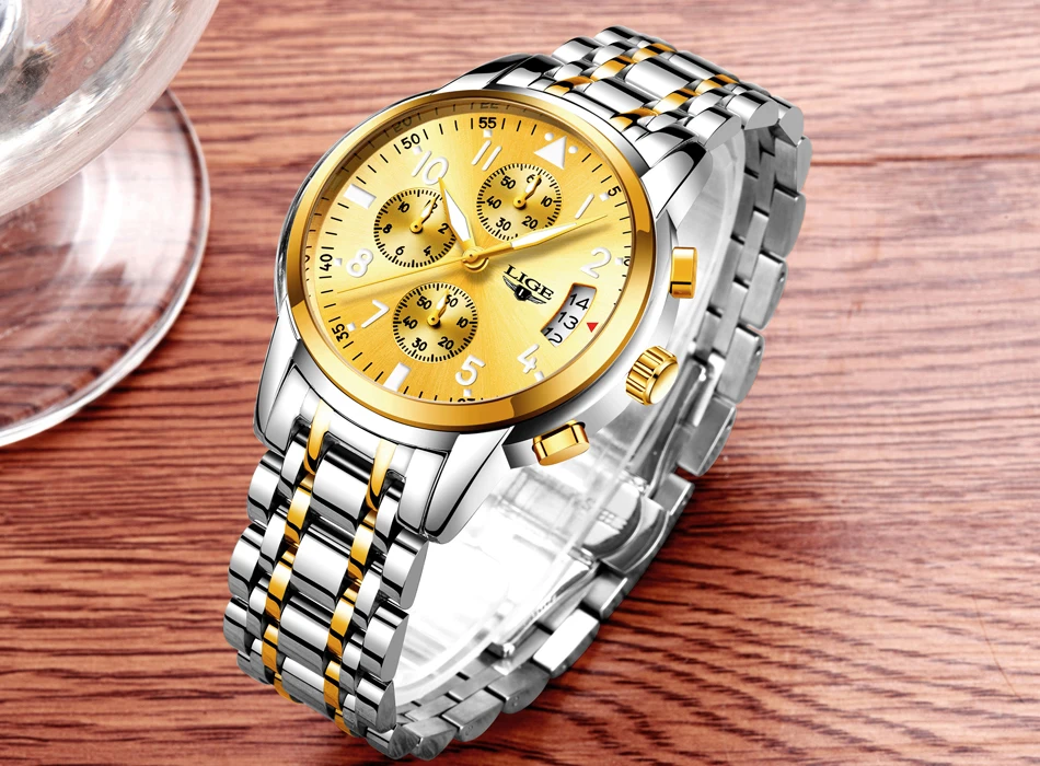 High Quality clock fashion