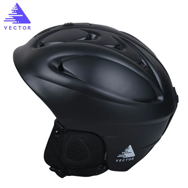 

VECTOR Brand Ski Helmet Men Women Children Skiing Snowboard Helmet PC EPS Ultralight Snow Skating Skateboard Skiing Helmet