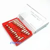 22Pcs Steel Dial Indicator Point Set M2.5 Thread Tip For Dial & Test Indicators ► Photo 2/6