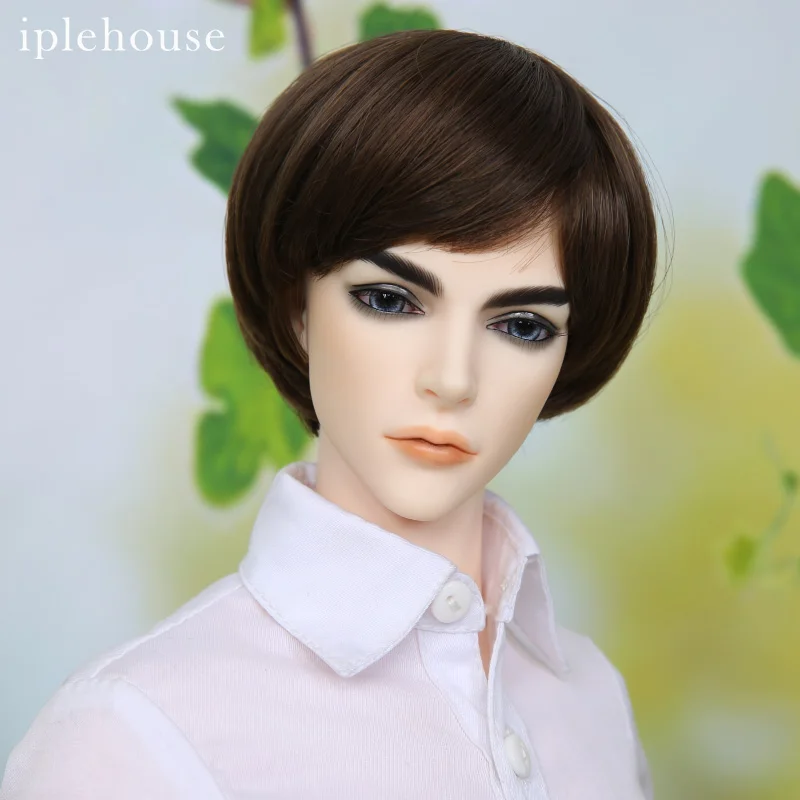 Новое поступление куклы Iplehouse SID Chris BJD 1/3 высокое качество модные 65 см тело для