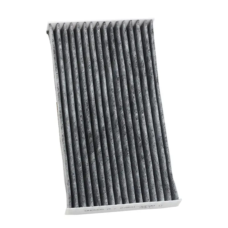 Карбоновый воздушный фильтр для Nissan Sentra 13 14 Leaf 2013 Juke 11 Cube 27891 1FE0A B7891 1FC0A|filter air|filter