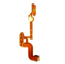 FREE SHIPPING! Repair Parts Digital Camera Contact Flex For Canon 6D Camera Body and Lens