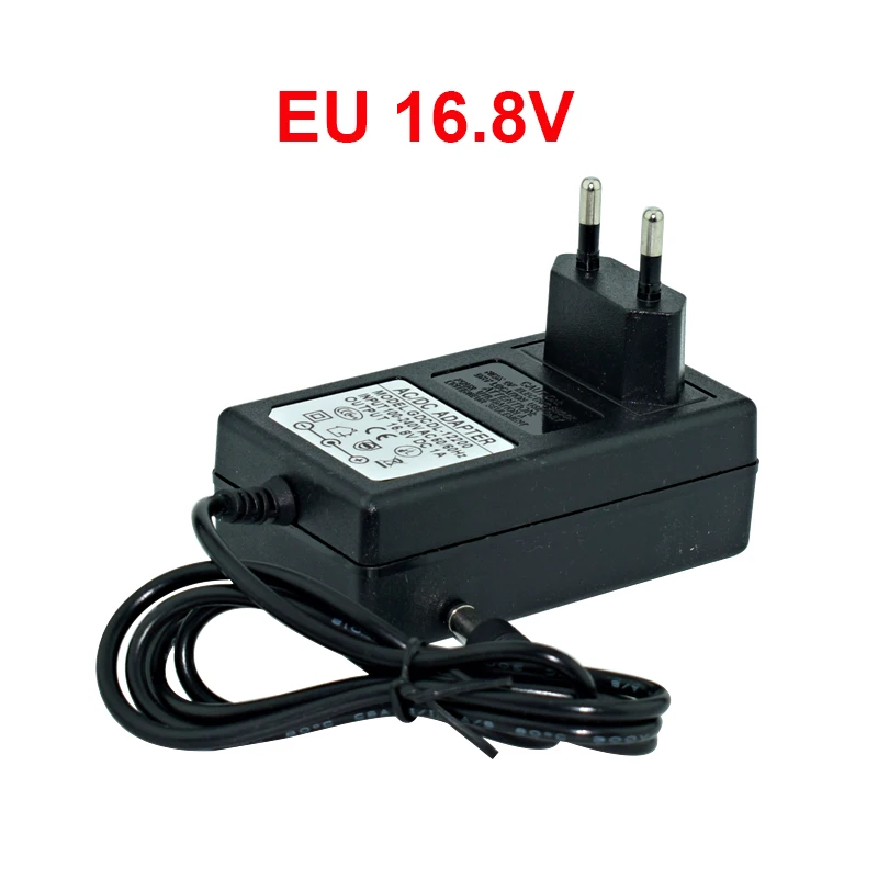 EU 16-8V