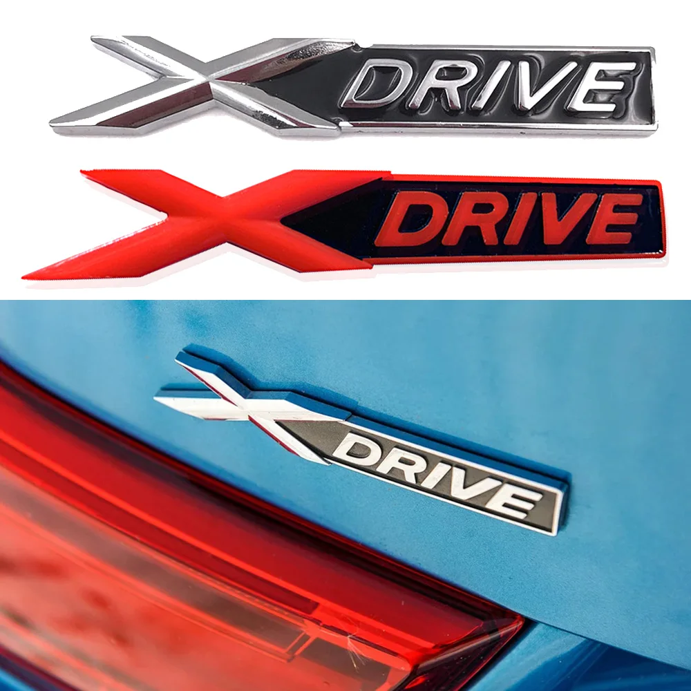 1 20 шт XDRIVE значок логотип наклейка для BMW E38 E53 E60 E61 E63 E65 E70 E71 E81 E82 E83 E84 E93 2 3 4 5 6 7 серия