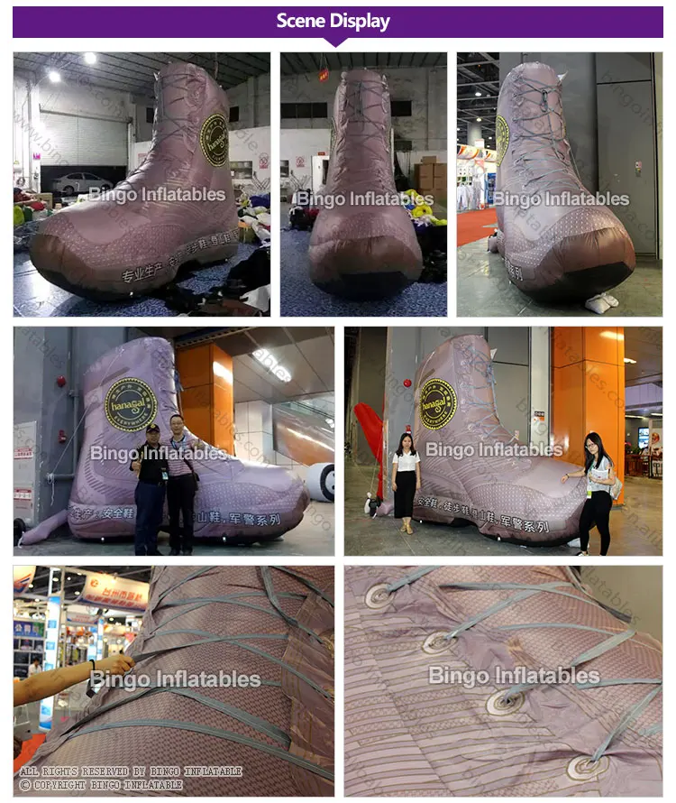 BG-A1052-Inflatable-sports-shoes-bingoinflatables_02