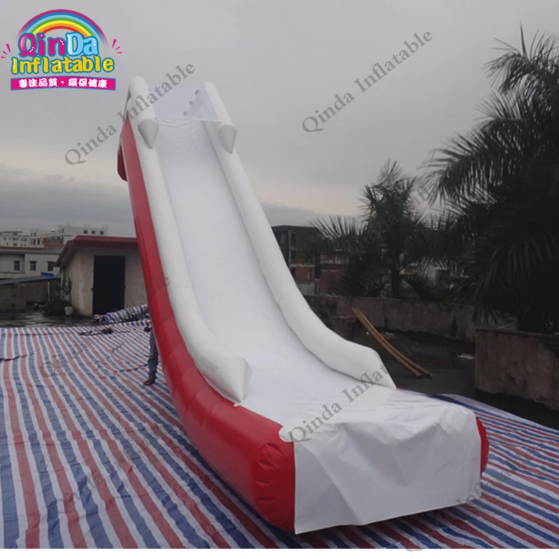 inflatable yacht slide19