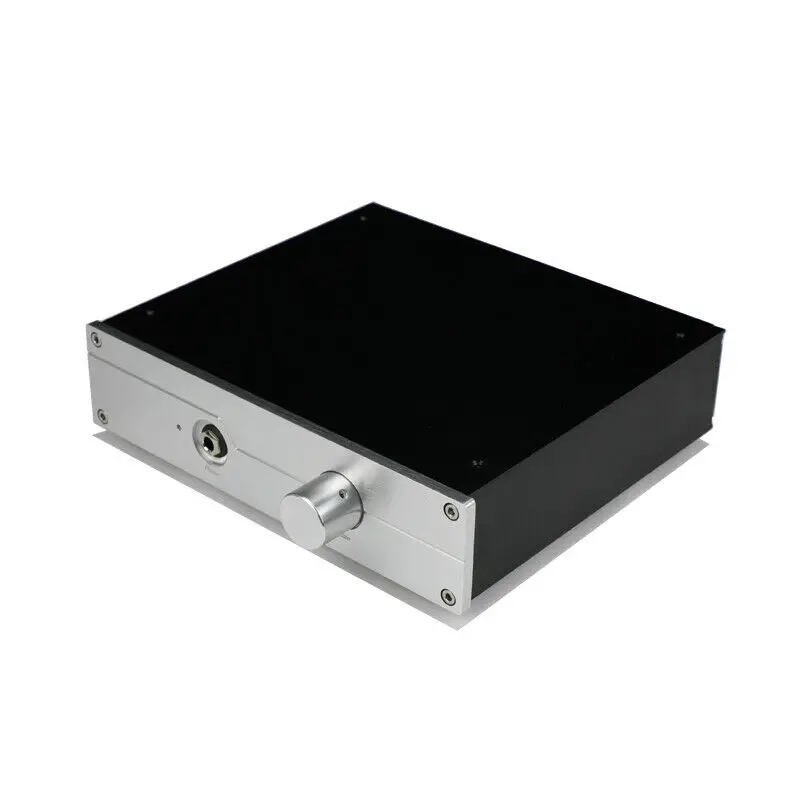 GZLOZONE Finished HV4 Class A Headphone Amplifier 