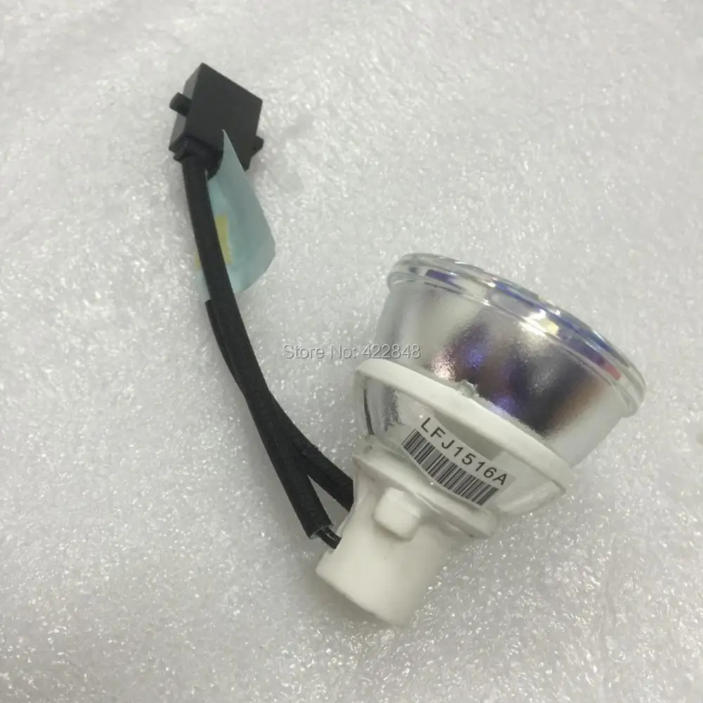 Original SHP110 Projector Bulb for SHARP XG-F210 XG-F210X XG-F260X Projectors Original SHP110 Projector Bulb for SHARP XG-F210 XG-F210X XG-F260X Projectors