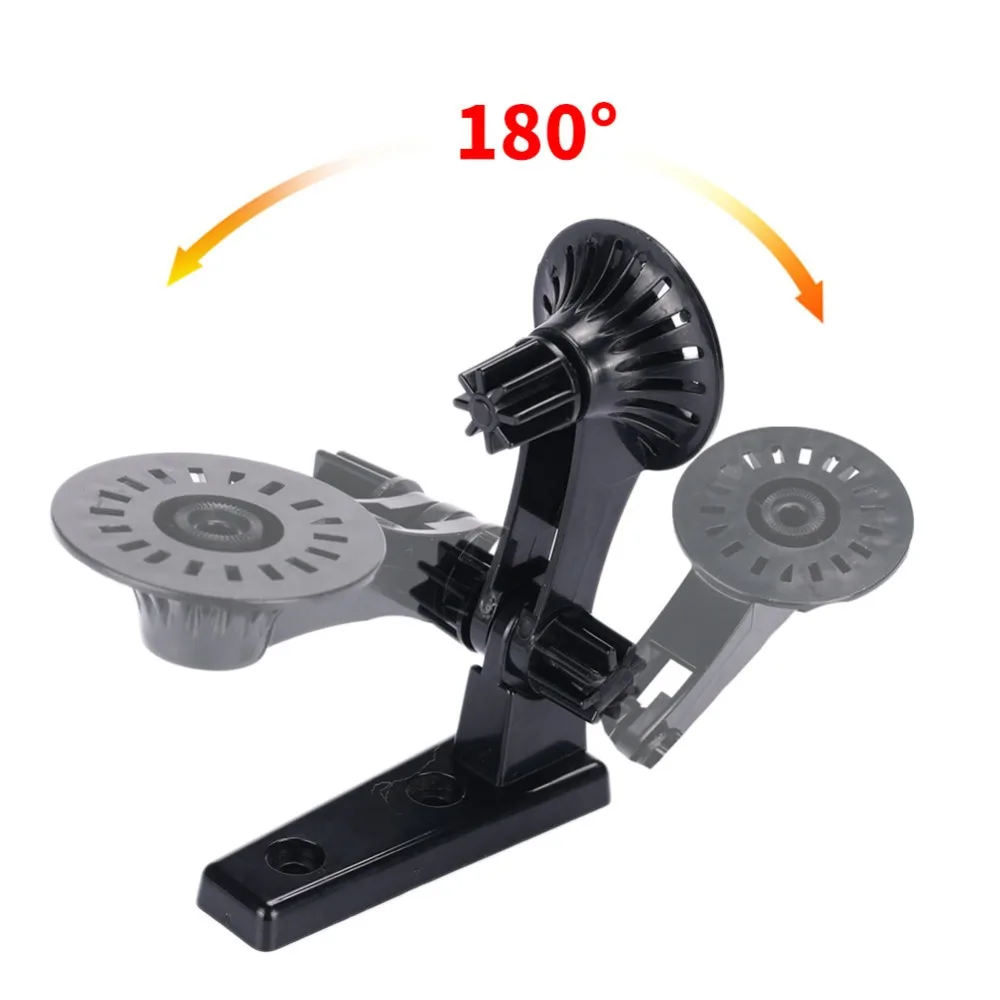  giantree 180 degree Camera Wall Mount stand cam module mount bracket baby monitor camera mount CCTV - 32861344180