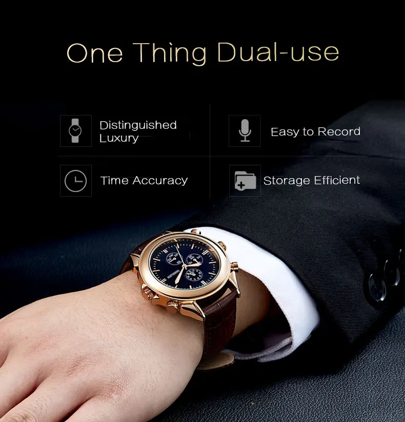 detective voice recorder