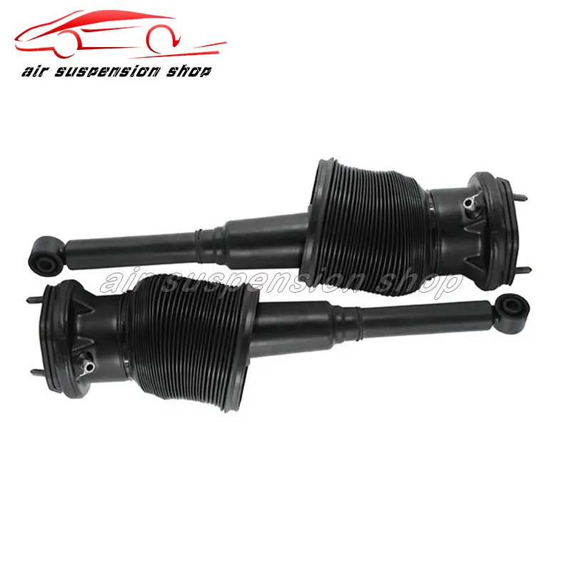 

1 Set Rear Left + Right Air Suspension Shock Air Shock Absorber for Lexus LS430 LS400 2000-2006 Car Accessories 48080-50130