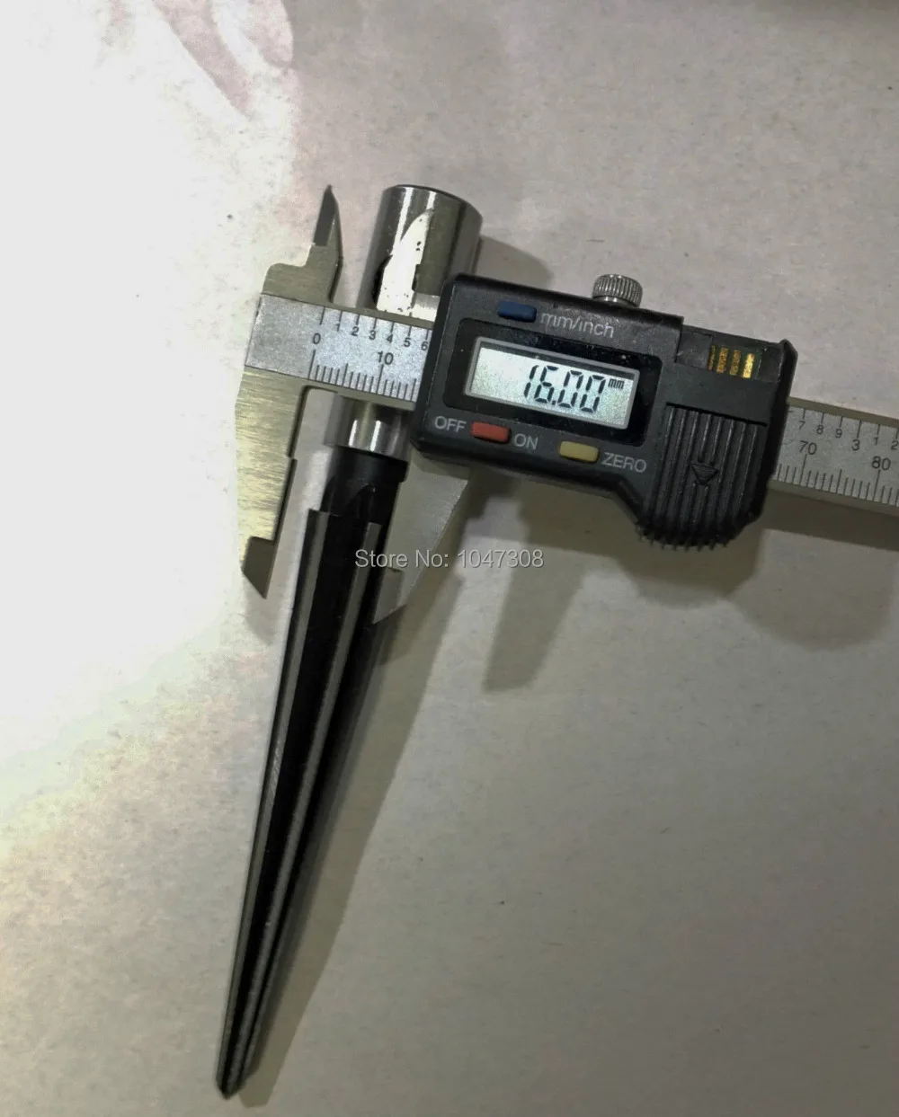 T-Handle Taper Reamers 5-16mm 1:10 Woodworkers Tapered Reamer Hole Pipe Chaser Reaming Tool Used In Wood Sink Hole Chamfer Taper