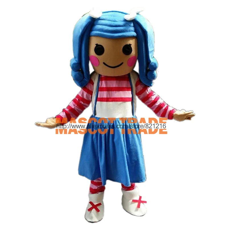 halloween lalaloopsy