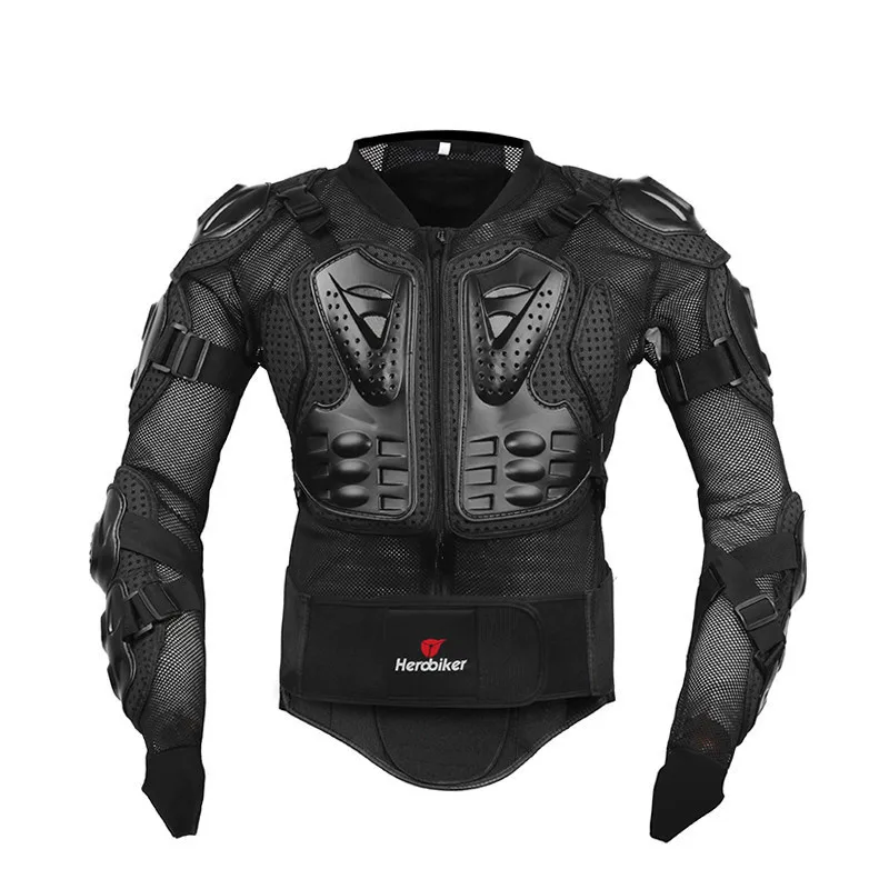 

Motocross scooter racing protective clothing cross-country motorcycle suit riding protective guard protection armor