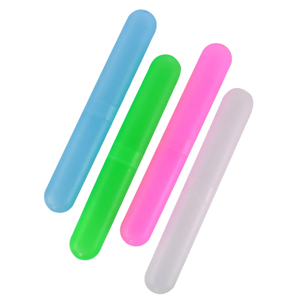 Oral Care Travel Disposable Teeth Brush