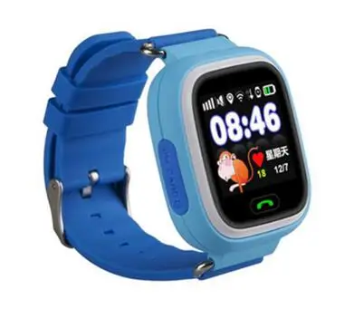 vtech gps watch