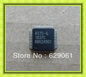 

Free shipping New AS15-G QFP-48