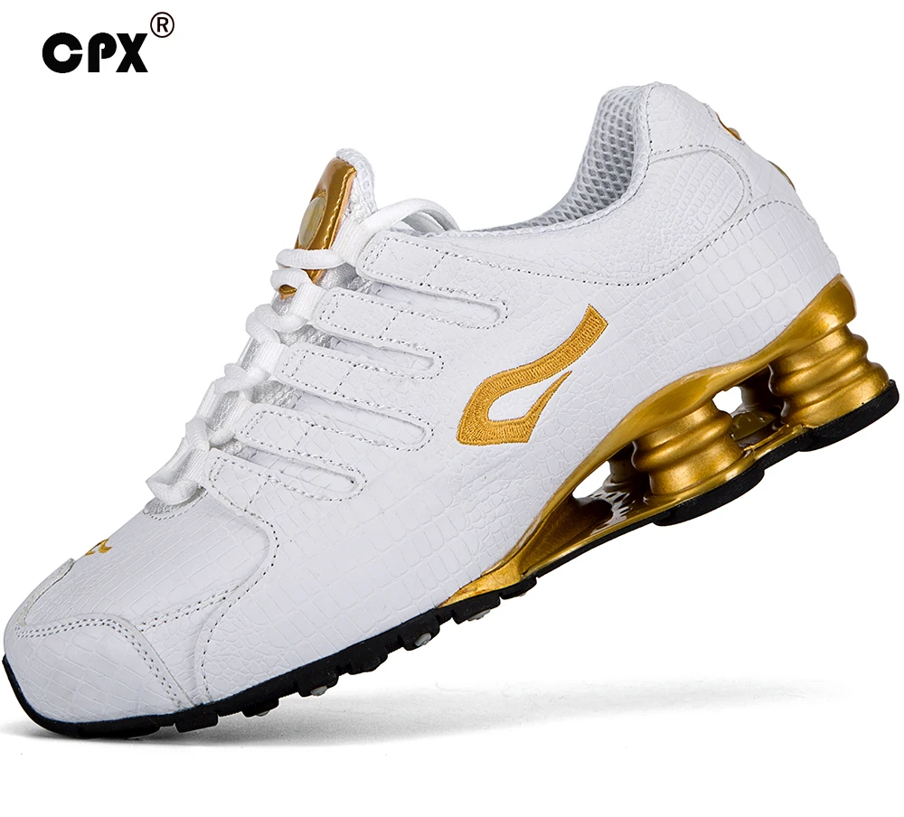 Оригинальные CPX мужские теннисные туфли; Уличная обувь; zapatillas deportivas; кроссовки; masculino esportivo; спортивная брендовая теннисная обувь для мужчин