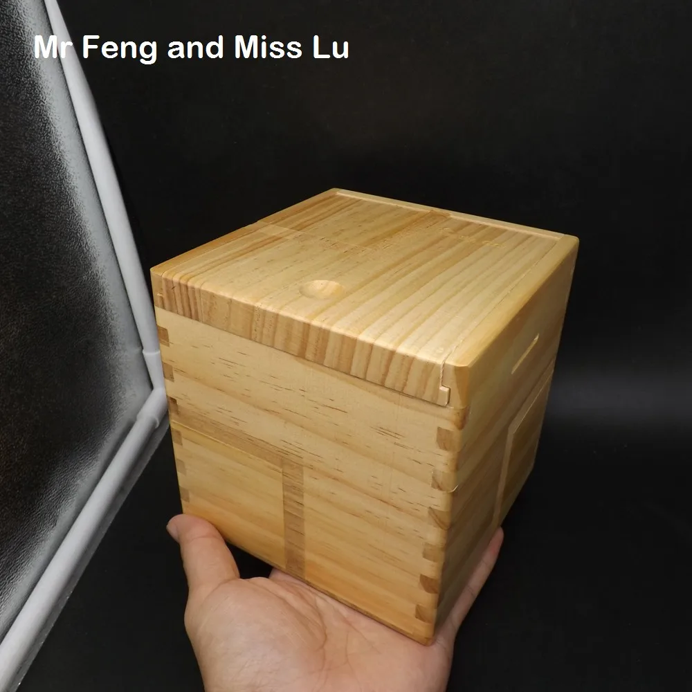 soft close mechanism for toy box