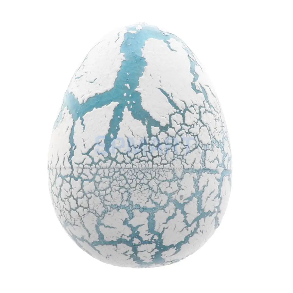 Fun Hatching Dinosaur Eggs Growing in Water Animal Figure Model Toys For Kids Developmental Creative Pet Toys