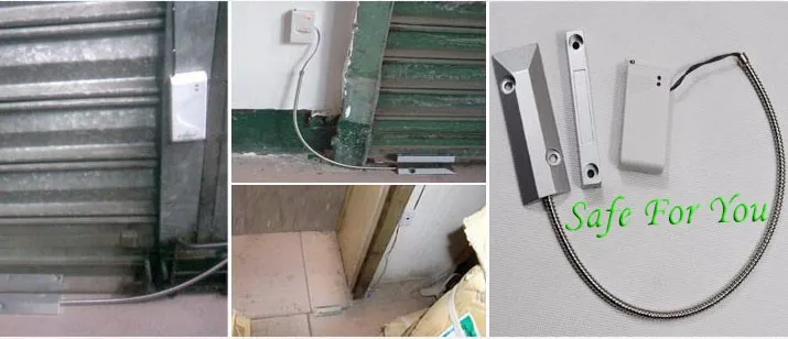 High Quality Segurança e Proteção