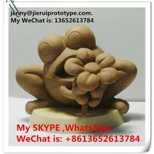 Литьевая обработка алюминиевой ковки, обработка ЧПУ