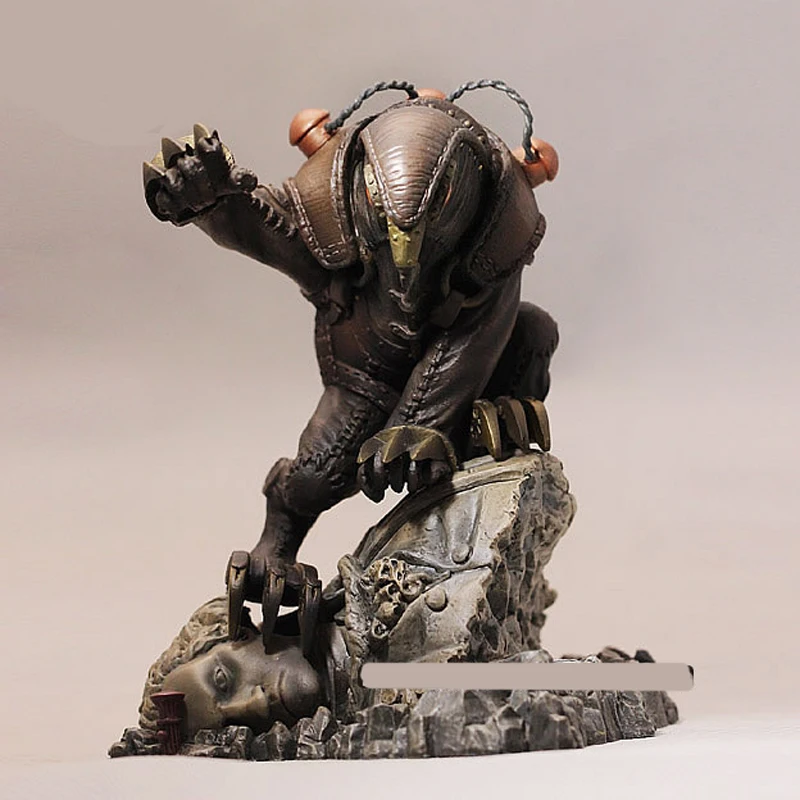 

1PC model toys 17cm monster machines lack wings workmanship premium price for child gift