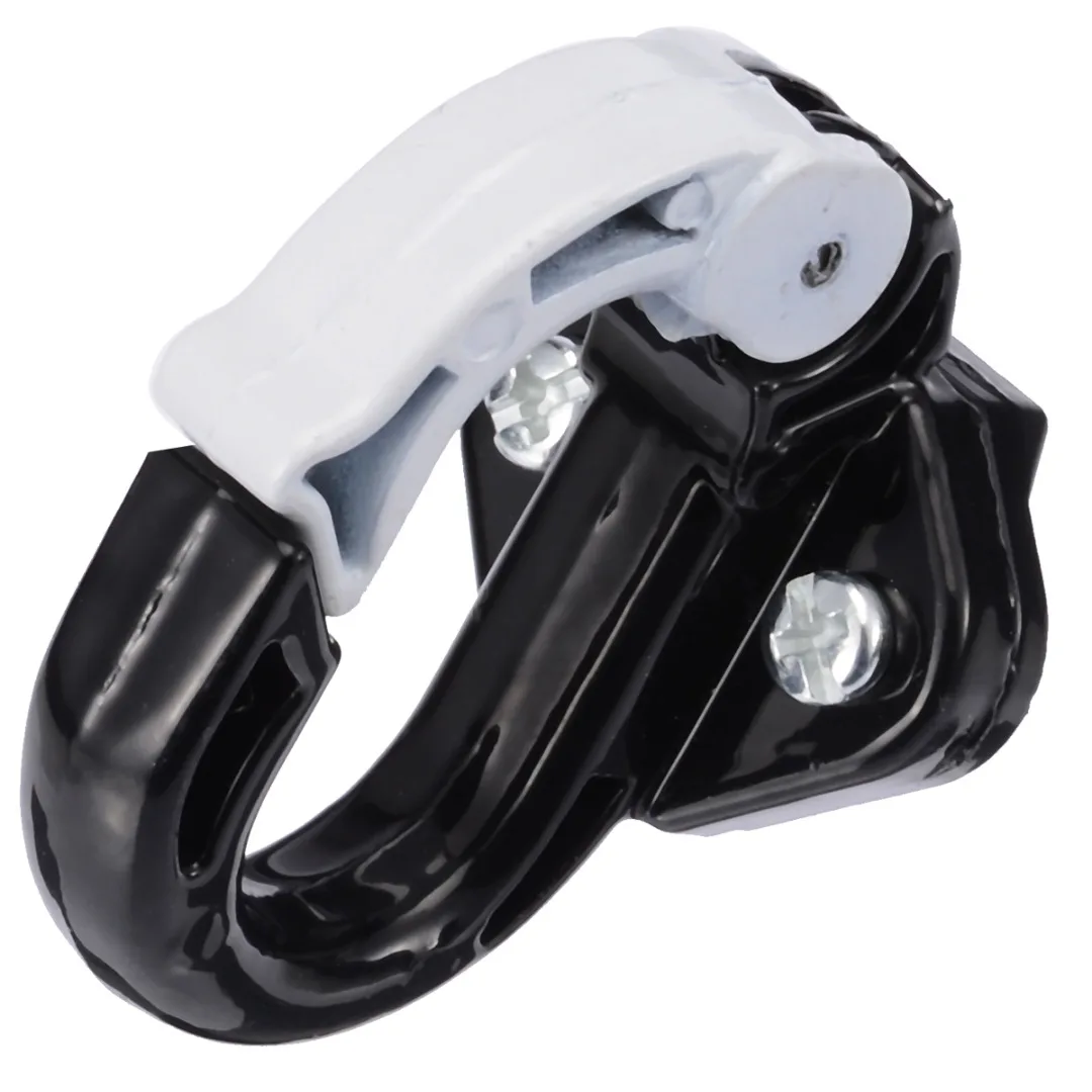 Aluminum Alloy Motorcycle Scooter Helmet Hanging Hook Eagle Claw Scooter Hook Helmet Hook Cycling Motorcycle Accessories