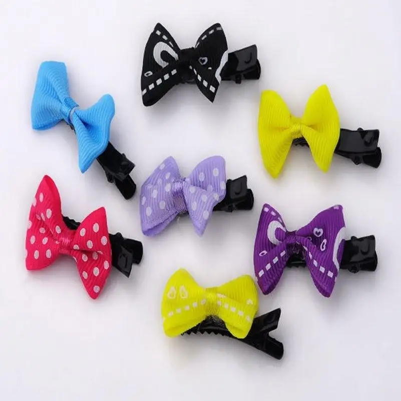30Pcs-lot-Infant-Baby-Girl-Grosgrain-Ribbon-Hair-Bows-with-Clips-Toddler-Accessory-Children-Hair-Clip (2)