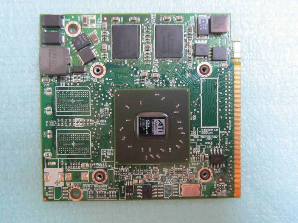  XPS A2010 256MB 2400 XT246 new arrival video computer components laptop parts graphics alibaba 