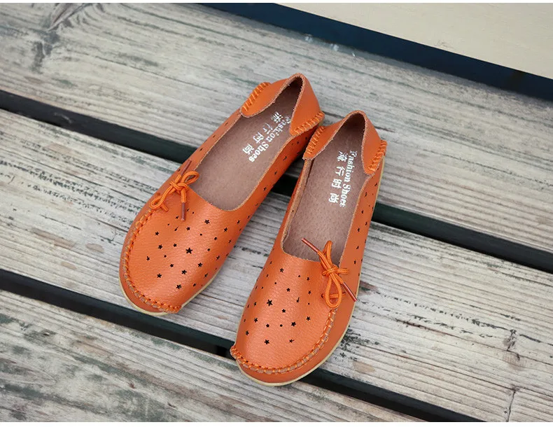 AH915 (20) Women's Loafers
