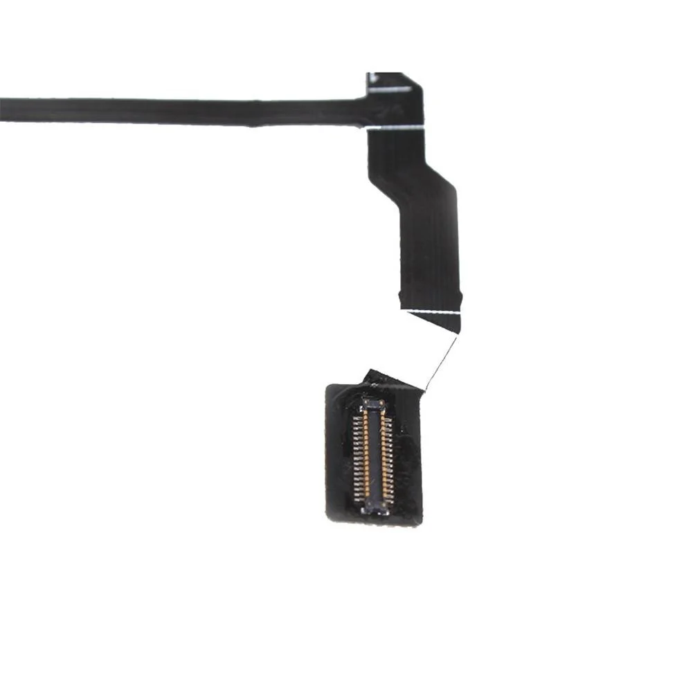 Mavic гибкий шарнирный плоский кабель для DJI Pro Дрон запасные части замена FPV