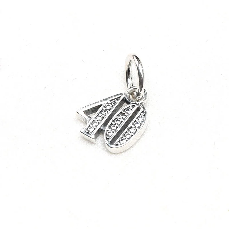 40 pandora charms 40 pandora charms
