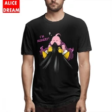Majin Buu T shirt Casual 3D Print Dragon ball Tee Graphic Print Tee Pure Cotton Plus Size Homme Tee Shirt Majin Buu T shirt Casual 3D Print Dragon ball Tee Graphic Print Tee Pure Cotton Plus Size Homme Tee Shirt