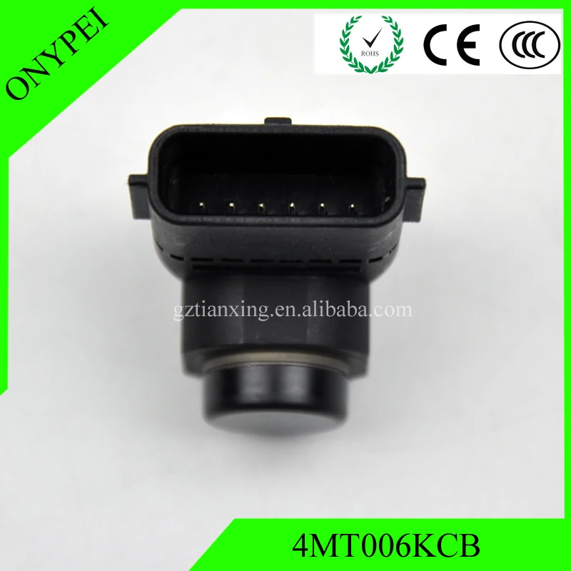 Reverse Backup Bumper PDC Parking Sensor FOR Hyundai i40 4MT006KCB 4MT006HCD