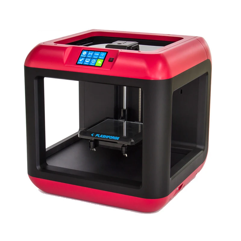 

FINDER wireless 3D printer home use high-accuracy 3D printer several languages option operating interface low power consumption