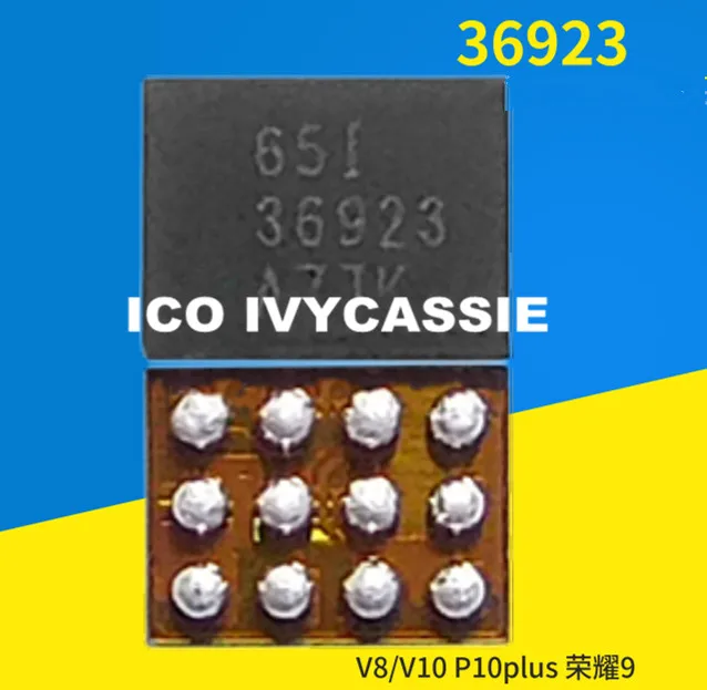 

36923 36923H For Huawei V8 V9 V10 Glory9 Light Cotrol IC Light chip LM36923H