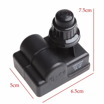 

MEXI BBQ Gas Grill Replacement 5 Outlet AA Battery Push Button Ignitor Igniter New