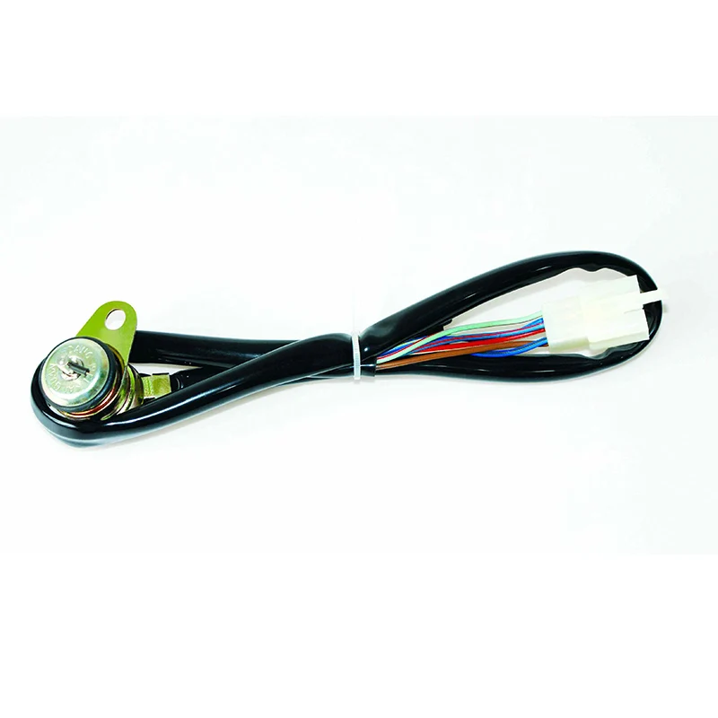 

Motorcycle Gear shift switch cable ZJ-125A-5GearsW