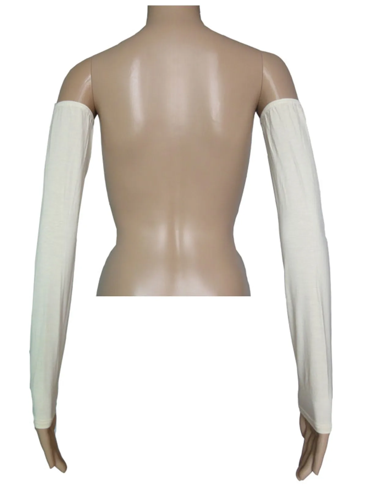 

Women's Muslim Modal Arm Stretch Sleeves Cover