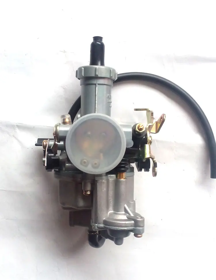 honda cb125 carburetor