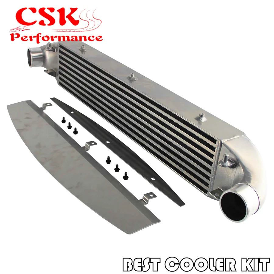 

Fits For Ford Fiesta ST 2014-2017 Tuning Front Mount Intercooler High Performance