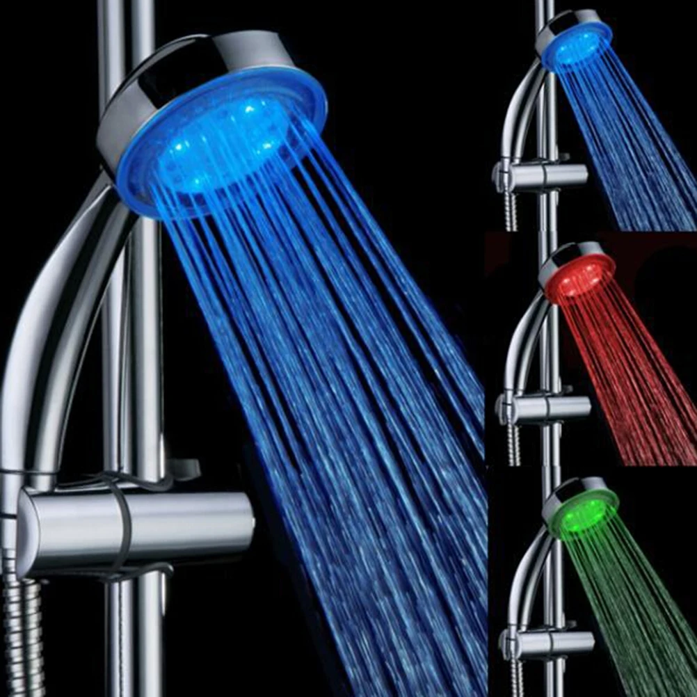Multiple Shower Head Control popular shower heads waterfall led-buy cheap shower heads Multiple Shower Head Control popular shower heads waterfall led-buy cheap shower heads