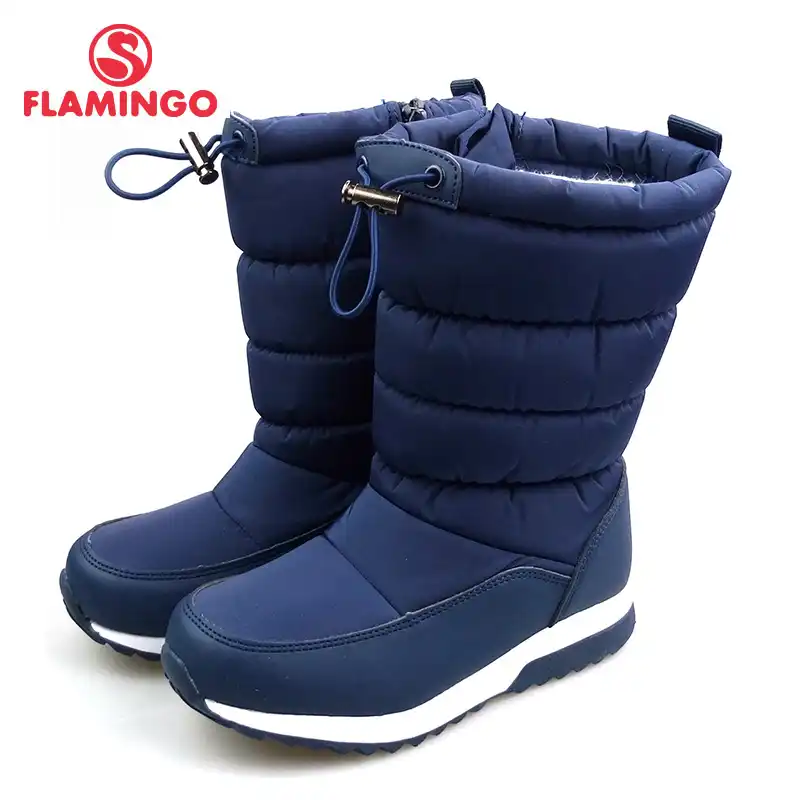 waterproof wool shoes