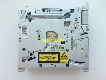 

Brand new PLDS single CD mechanism CDM-M6 4.7/42 CDM-M6 4.7 CD loader for E60 CCC Navigation cd radio video free shipping
