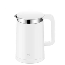 Xiaomi Mijia Thermostatic Electric Kettles 1.5L 12 Hours Thermostat kettle Smart Control by Mobile Phone App