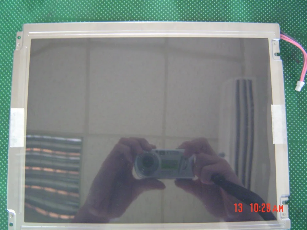 

NL8060BC26-12 10.4 INCH Industrial LCD,new&A+ Grade in stock, free shipment