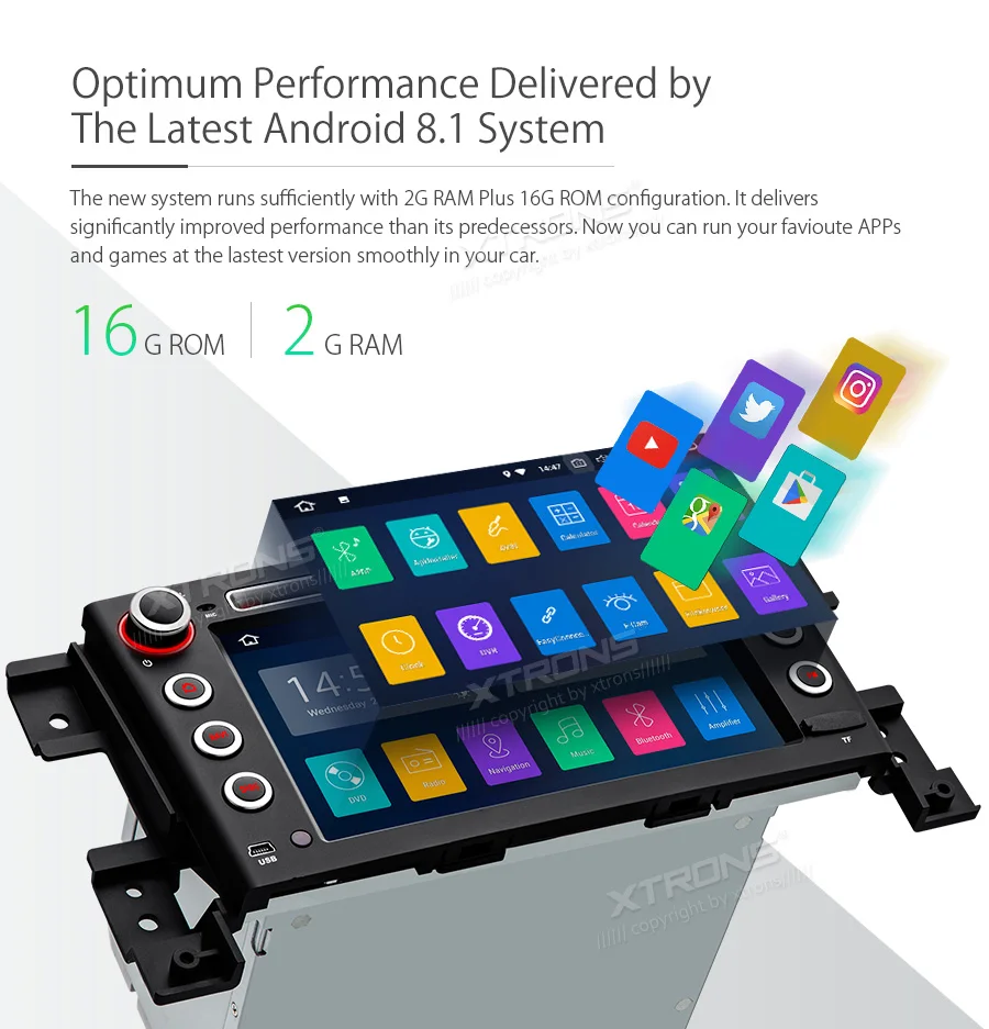 Top 7" Android 8.1 GPS Radio WIFI OBD Car DVD Player Multimedia for Suzuki Grand Vitara 2005 2006 2007 2008 2009 2010 2011 2012 2013 4 Top 7" Android 8.1 GPS Radio WIFI OBD Car DVD Player Multimedia for Suzuki Grand Vitara 2005 2006 2007 2008 2009 2010 2011 2012 2013 4