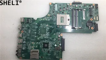 

SHELI For-Toshiba-Satellite-S75-S75T-Laptop-Motherboard-DA0BD6MB8D0-A000244130